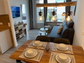Ferienwohnung Ostseeverliebt 1-6-1 Kellenhusen